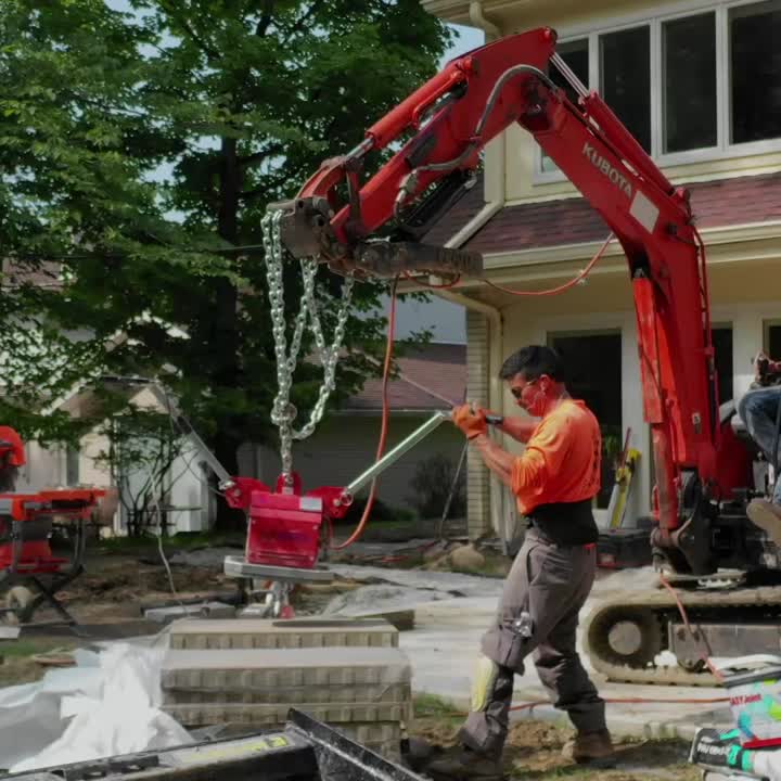 Backyard Total Remodels in Cleveland
